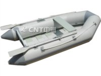 中艇CNT S275橡皮艇