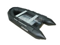 COLMAN V360AL（黑） 橡皮艇